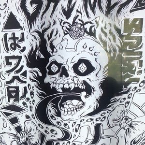 Meet your Posher, Tyler